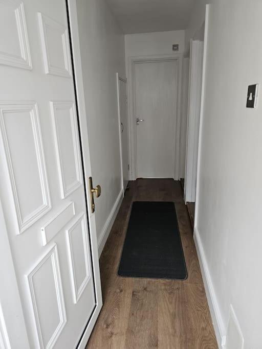 Beautiful Garden Flat Near Central London Bagian luar foto